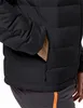 Jack Wolfskin Ather Down Kapuzenpullover Schwarz M Mann Produktbild-Vorschau 7