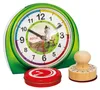 ROTH Kinderwecker & Stempel-Set "Tyrannosaurus" Produktbild-Vorschau 2