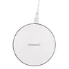 Intenso Wireless Charger WA1, inkl. Adapter +1,5m Produktbild-Vorschau 5
