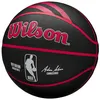 Wilson 2023-2024 NBA Chicago Bulls Team City Collector Produktbild-Vorschau 3