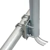 PremiumX BASIC X120-48 Dachsparrenhalter 120cm Mast Kappe Produktbild-Vorschau 5