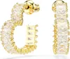 Swarovski Matrix Kreolen 5693512 Ohrringe Produktbild-Vorschau 1
