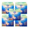 25x XXL Duschpflaster, transparent, ca. 8×10 cm – Produktbild-Vorschau 1