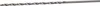 BGS 8698-1 Spiralbohrer, lang, für Art. 8698, 2,5 x 120 mm Produktbild-Vorschau 2