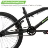 Hiland 20 pouces enfants BMX vélo pour les garçons filles, Voir les images du produit 3