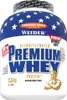 Weider Premium Whey Protein 2,3kg Dose Strawberry Cream Produktbild-Vorschau 1