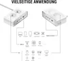 4Smarts Tischladegert GaN 65W mit 3x USB-C/1x USB-A/AC - Produktbild-Vorschau 5