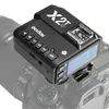 Godox X2T-C E-TTL II Funkblitzausloeser 1 / 8000s HSS 2.4G Produktbild-Vorschau 7