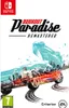 Burnout Paradise Remastered (Switch) Produktbild-Vorschau 13