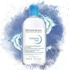 Bioderma - Hydrabio H2O - cleansing micellar water 500ml Anteprima dell’immagine prodotto 3