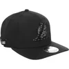 New Era 9FIFTY NBA Los Angeles Lakers Monotape Cap - S/M Produktbild-Vorschau 5