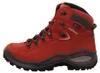 LOWA RENEGADE EVO GTX MID Ws chili chili 40 Produktbild-Vorschau 3