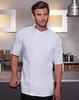 Karlowsky BJM 3 | Chemise de cuisine à manches courtes Voir les images du produit 10
