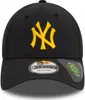 Kappe New Era - MLB Recycled 9FORTY - NY Yankees - Black / Produktbild-Vorschau 2