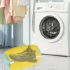 Torba do prania butów w kształcie cylindra z zamkiem Podgląd zdjęcia produktu 7