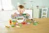 Hape Holz Salat Spielset - 39-teilig - pdagogisches Produktbild-Vorschau 7