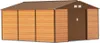 Casetta da giardino G21 GAH 1300 - 340 x 382 cm, marrone Anteprima dell’immagine prodotto 8