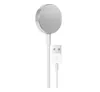 Apple MX2F2ZM/A, Ladekabel, Smartwatch, Weiß, Apple, Apple Produktbild-Vorschau 3
