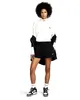 Nike Sportswear Phoenix Fleece Short Damen Náhled obrázku produktu 12
