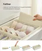 SONGMICS Unterwäsche-Organizer, Aufbewahrungsbox, 8er Set, Produktbild-Vorschau 3