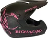 Crosshelm Helm Kinderhelm Motorradhelm Motocross Quad Produktbild-Vorschau 5
