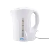 ELTA WK-1000 Wasserkocher, 1 l, 800-1000 W, Weiß Produktbild-Vorschau 2