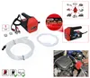 KS TOOLS Elektryczna pompa ssąco-tłocząca do oleju ( Podgląd zdjęcia produktu 2