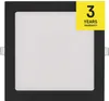 EMOS LED apparecchio da soffitto NEXXO nero, 22,5 x 22,5 Anteprima dell’immagine prodotto 14