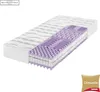 FRANKENSTOLZ Thermo T Taschenfederkern Matratze 24 cm für Produktbild-Vorschau 8