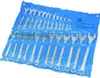 BGS Do it yourself Maul-Ringschlüssel-Satz SW 6 - 32 mm Produktbild-Vorschau 19