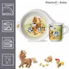Ritzenhoff & Breker dětské nádobí zvířátka ze dvora 2 kusy Náhled obrázku produktu 6