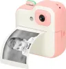Appareil photo instantané pour enfants 1 Go 24mpx blanc Voir les images du produit 2