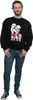 Looney Tunes - Sweatshirt für Herren BI31871 (S) (Schwarz) Produktbild-Vorschau 4