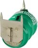 vhbw 5x NiMH Ersatz Knopfzellen-Akku (40 mAh, 3,6 V, NiMH) Produktbild-Vorschau 9
