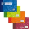 Cahier de notes Oxford, DIN A5 horizontal, 8 feuilles, sans Voir les images du produit 1