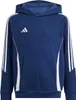 Kapuzenpullover Adidas Tiro 24 IR7504 Produktbild-Vorschau 1
