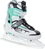 2in1 Raven Inline Skates Profession White/Mint 38-42 Produktbild-Vorschau 4
