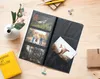 Erik Editores Abstract Summer 96 Pockets 10x15 Cm Soft Voir les images du produit 6