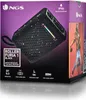 Enceinte Bluetooth NGS Roller Furia 1 de 15 W en noir Voir les images du produit 5