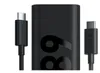Lenovo 68W USB-C Wall Charger, Drinnen, AC, Schwarz Produktbild-Vorschau 8
