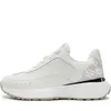 Michael Kors Baskets Femme 43S4ARFS3L-827 Couleur : Blanc Voir les images du produit 6