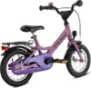 Puky Kinderfahrrad ab 3 Jahren Youke 12 Perky Purple Produktbild-Vorschau 3