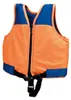 Fashy Swim Vest, Blau, Orange, Schwimmweste, Einfarbig, Produktbild-Vorschau 7
