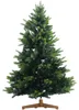 Zelsius Künstlicher Weihnachtsbaum 180 cm, Tannenbaum Produktbild-Vorschau 1