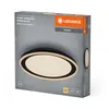 LEDVANCE ORBIS Pederson LED-Deckenleuchte mit Plastikring, Produktbild-Vorschau 2