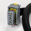 Original Kabelstrang mit 13-Pol Steckdose 5801302129 Produktbild-Vorschau 3