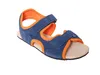 Barfußschuh Mimas Blue/Orange Kids Produktbild-Vorschau 5