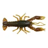 Savage Gear Ned Craw Green Pumpkin 6,5 cm 2,5 g Angelköder Produktbild-Vorschau 4