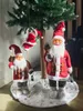Père Noël sur une corde - Décoration de Noël Ruhhy 22502 Voir les images du produit 11