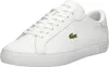 Lacoste Sneakers 49SMA0081-21G in White color size 42 Produktbild-Vorschau 35